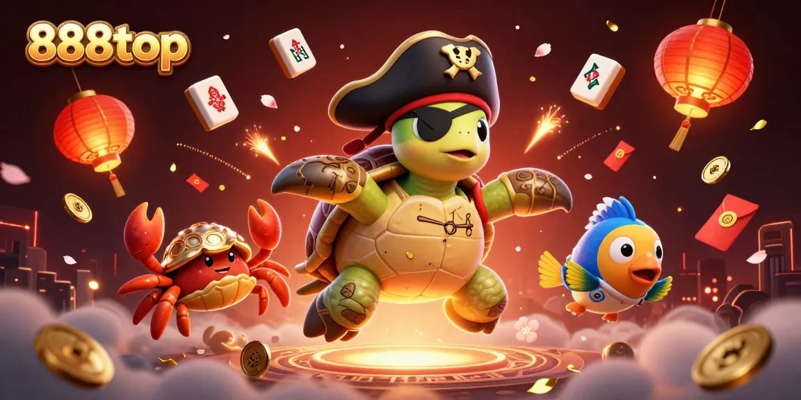 Engage with thrilling games at 888top's online casino with vibrant graphics and dynamic elements