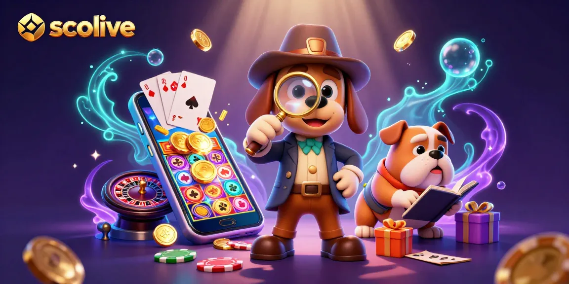 Socolive enhances your betting experience with dynamic gaming elements and engaging characters in 3D.