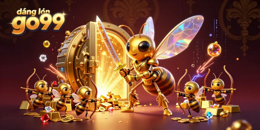Engage with the dynamic world of đăng nhập go99 as you explore exhilarating gaming experiences, packed with treasure!