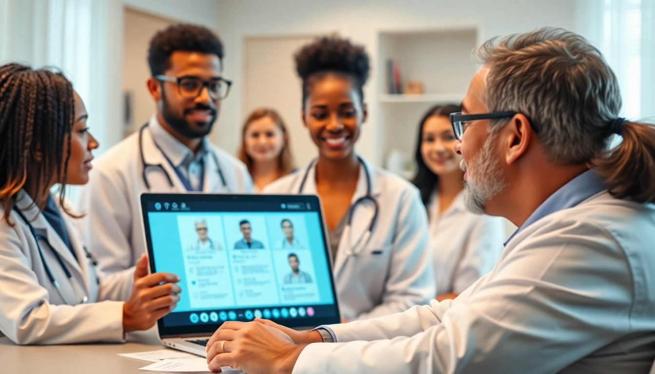 Get online medical advice from real doctors through virtual consultations.