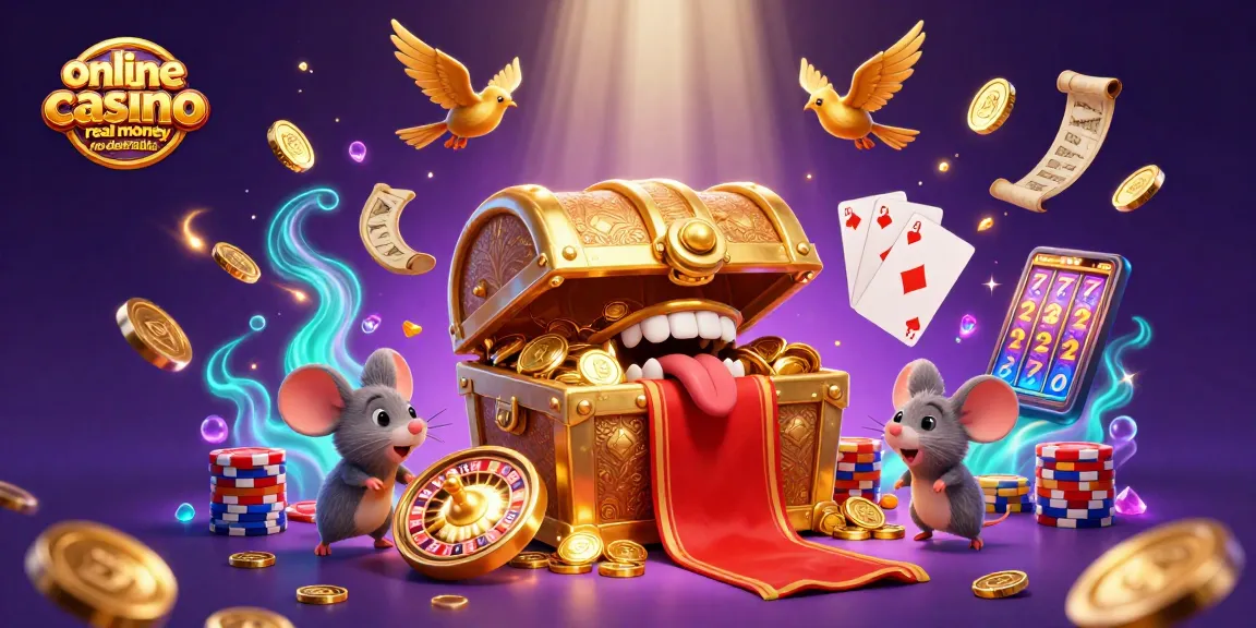 Experience the thrill of an online casino real money no deposit australia with exciting gameplay and vibrant visuals.