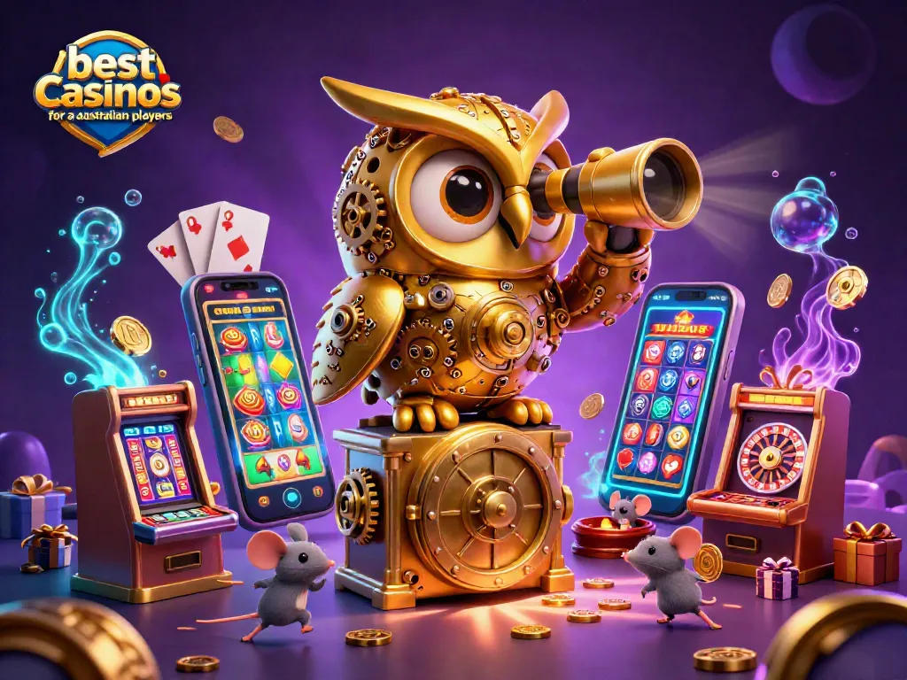Play and win at the best PayPal casinos for Australian players with secure deposits and quick withdrawals.